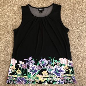 Liz Claiborne Career Top